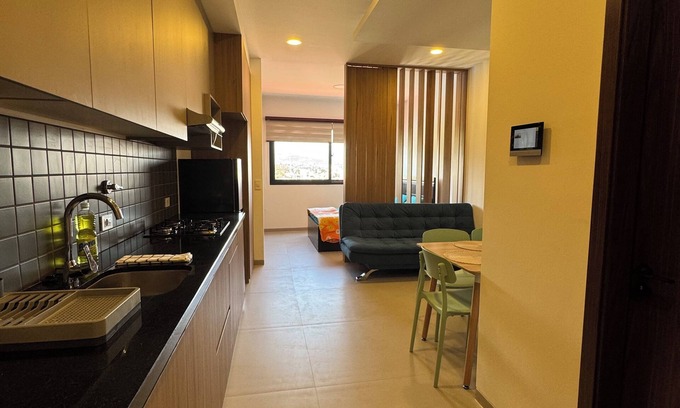 Tarija Apartamento | Studio 10A