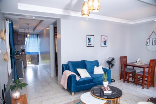 Jinja Apartamento | Serene Summit Homes