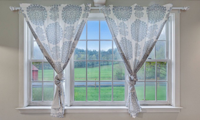 South Pomfret Casa | Serene Vermont Retreat: Ski,golf, Relax, and Reconnect!