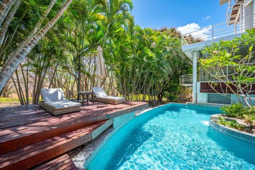 Coco Casa | Serene Vista Villa at Altos del Cacique