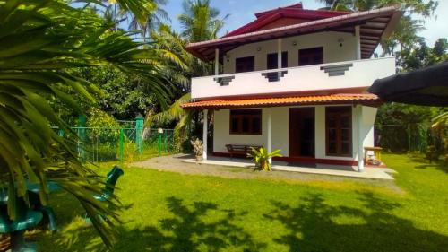 Dodanduwa Cabina | Serene Vista Villa, formerly Bungalows