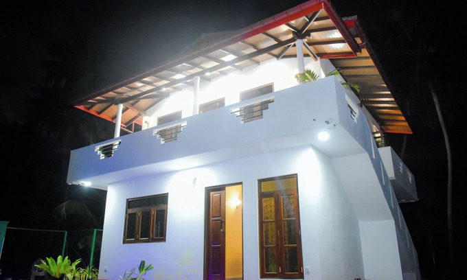 Dodanduwa Casa | Serene Vista Villa