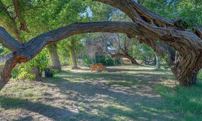 Bakersfield Casa | The River Nest