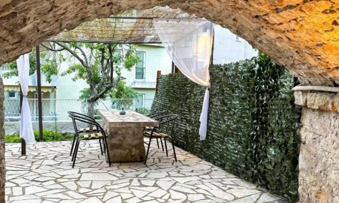 Rafajlovici Hotel | SERENİTA STONE HOUSE