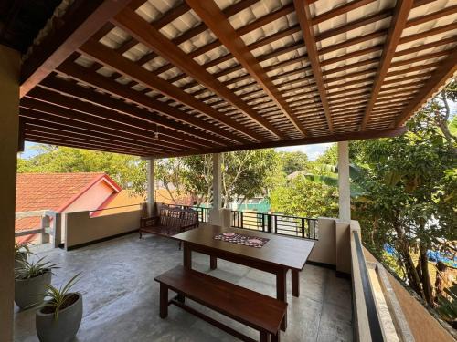 Hikkaduwa Apartamento | Serenique Heaven