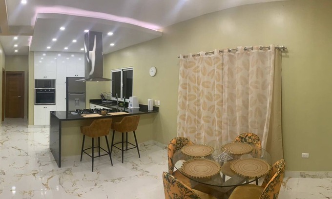 La Ceiba Condominio | Serenite place to enjoy life with family near beaches