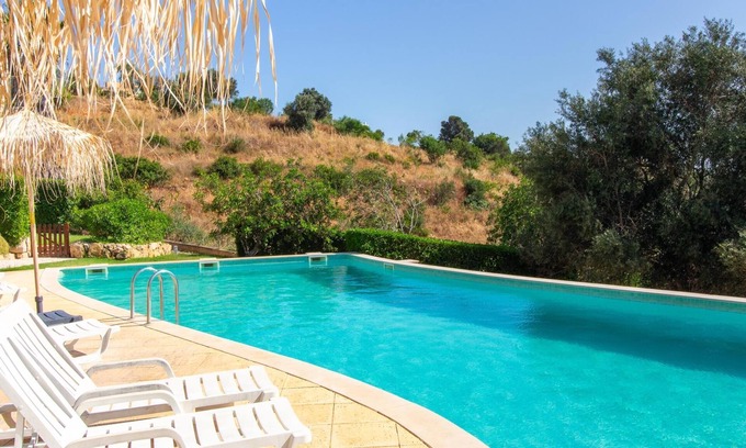 Patroves Villa | Serenity 04 House | Comfort & Exclusivity & Pool View