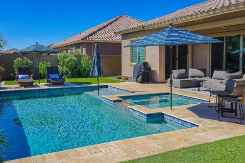 Buckeye Casa | Serenity 195