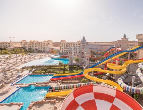 Makadi Bay Complejo | Serenity Alma Heights - Ex Serenity Fun City