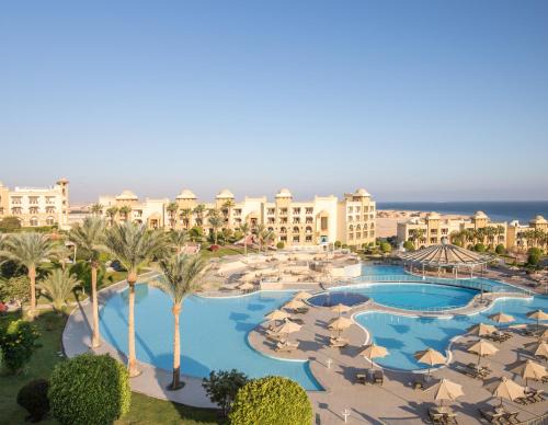 Makadi Bay Complejo | Serenity Alpha Beach - Ex Serenity Makadi Beach