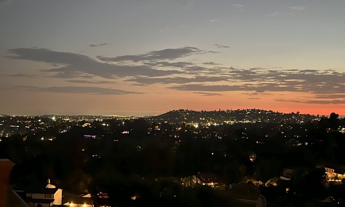 Mount Helix Apartamento | Serenity - Amazing Views & Modern Charm, 1 bedrm, 1 bath, 2 beds, kitchen, deck