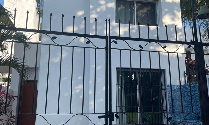 Colonos Cuzamil Casa | Serenidad y comodidad: $ 650- $ 1025 por semana