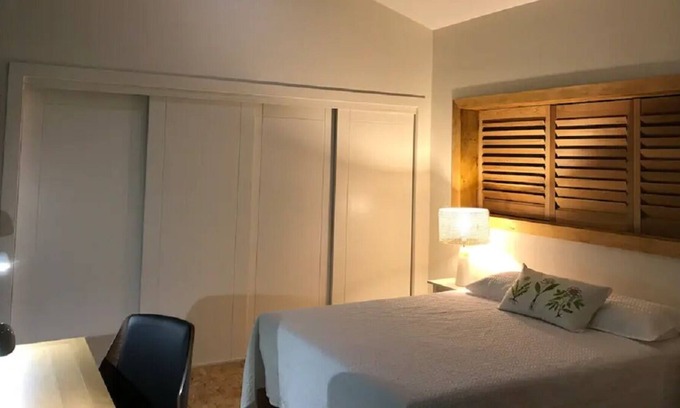 Dunbogan Casa | Serenity and peace.