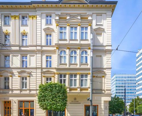 Poznan City Center Apartamento | SERENITY Aparthotels - Old Town Poznan by Friendly Apartments