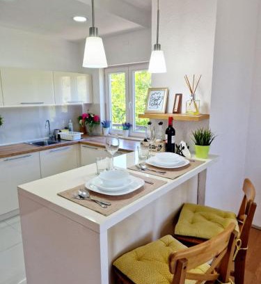Bitola Apartamento | Serenity Apartment