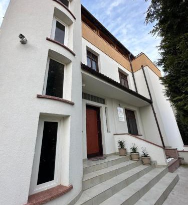 Eforie Nord Apartamento | Serenity Apartments and Studios