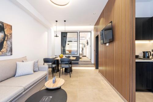 Tingaki Apartamento | Serenity Apartments