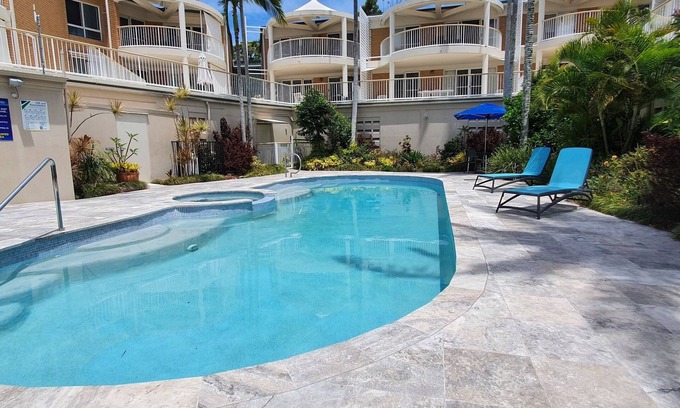 Noosa Heads Apartamento | Serenity Apartments Noosa