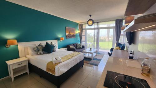 Summerstrand Apartamento | Serenity at Brookes Hill Suites