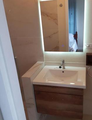 Buccoo Casa | Serenity at Buccoo, Ensuite Room