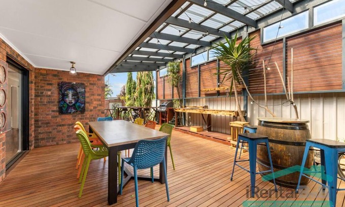 Christies Beach Casa | Serenity at Christies