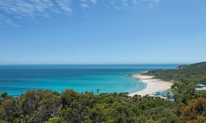 Eagle Bay Casa | Serenidad en Eagle Bay
