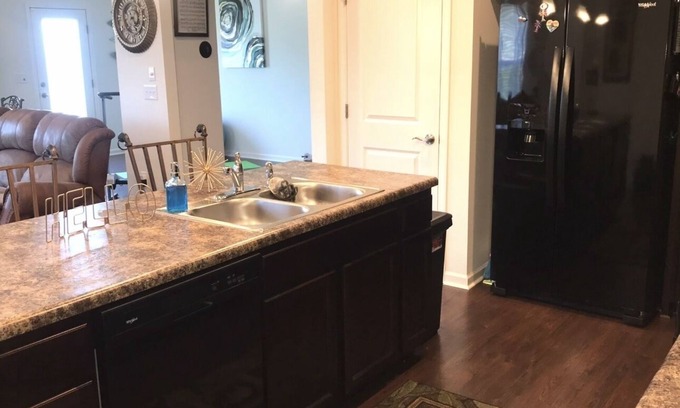 Midland Casa | Serenity at its best! Minutes away from Uptown Charlotte!