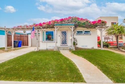 Ocean Beach Casa | Serenity at Sunset Cliffs