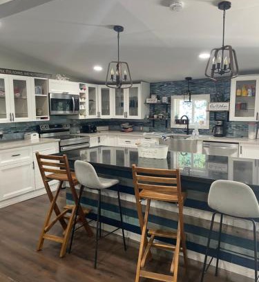 Amelia Casa | Serenity away from the big city