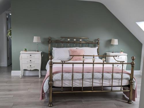 Ballycastle Apartamento | Serenity Ballycastle