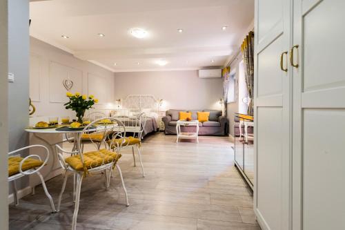Bacvice Apartamento | Serenity Beach apartments