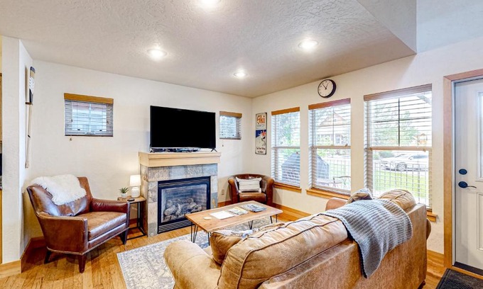 Dover Bay Casa | Serenity Bungalow