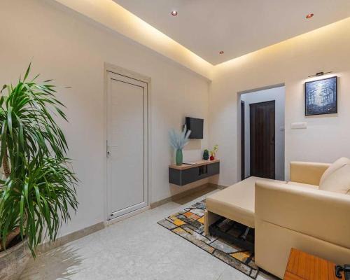 Coimbatore Apartamento | Serenity by Palette Homes