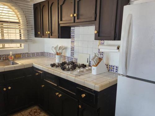 San Antonio del Mar Casa | Serenity By The Sea San Antonio Del Mar