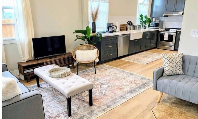 Eureka Casa | Serenity by the Sea