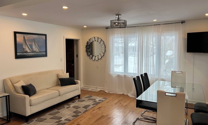 Old Town Historic District Casa | Serenity Charm Downtown old Town by Shaw