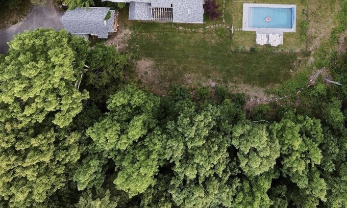 Mount Marion Cabina | Serenity Cabin- a beautiful family friendly home