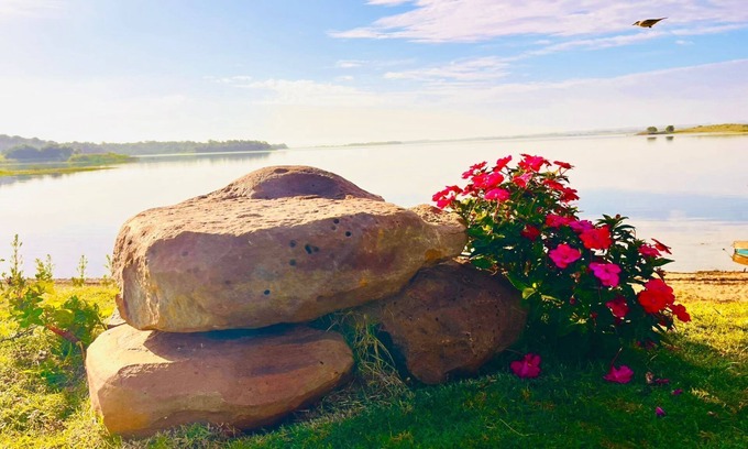Ribeirao Claro Casa | Serenity Cottage
