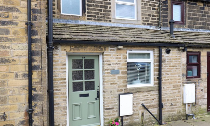 Oxenhope Casa | SERENITY COTTAGE, character holiday cottage in Oxenhope