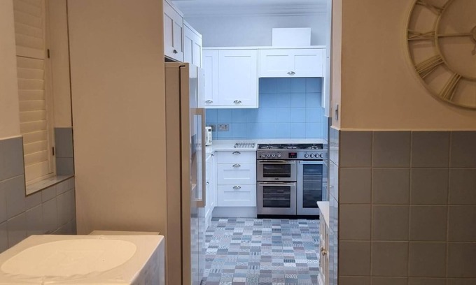 Haydock Casa | Serenity Cottage on Penny Lane