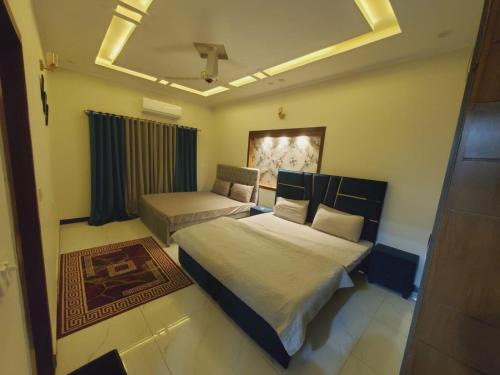 Islamabad Casa | Serenity Cottage