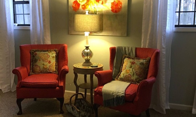 Humboldt Casa | Serenity Country Cottage y Horse Farm Guest House