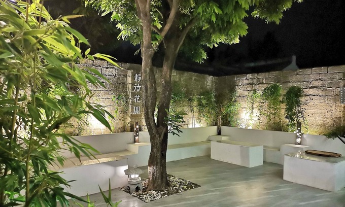 Jinping Qu Casa | Serenity Courtyard Hotel