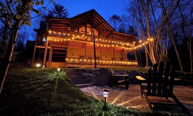 Epworth Cabina | Serenity Cove | Free Night Offer!
