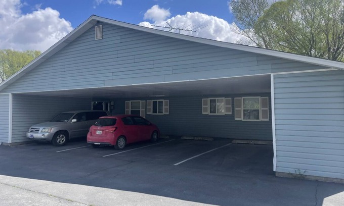 Lehi Apartamento | Serenity Cove secluded apartment
