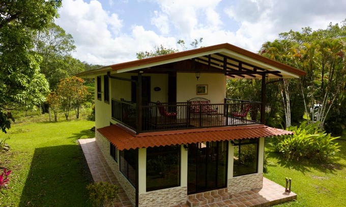 Monterrey Casa | Serenity