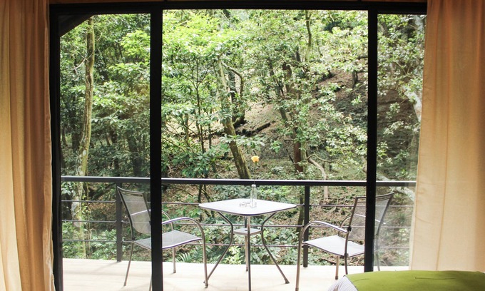Poas Volcano National Park Hotel | Serenity Ecolodge Costa Rica