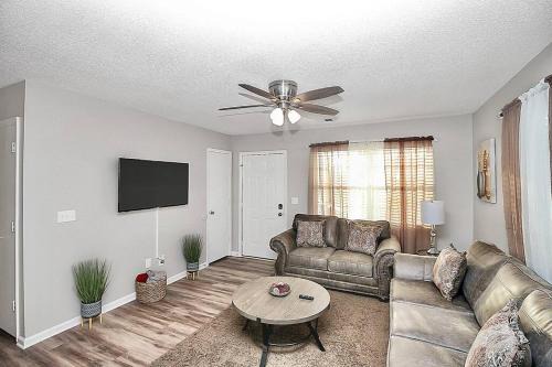 Charlotte Casa | Serenity Escape