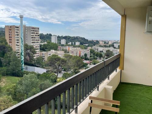 La Bocca Nord Apartamento | Serenity