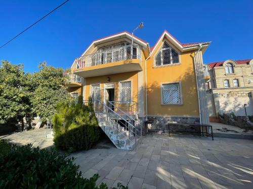 Novkhana Villa | Serenity Garden Home